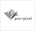 Pen and Pixel